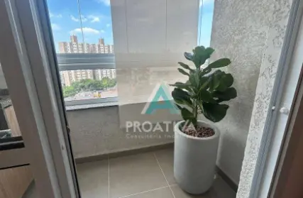 Imagem: Apartamento para Venda, Baeta Neves