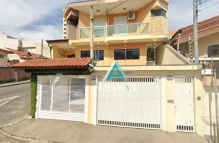 Imagem: Sobrado para Venda, Vila Floresta