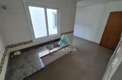 Imagem: Cobertura para Venda, Jardim Jamaica