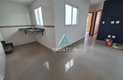 Imagem: Cobertura para Venda, Jardim Jamaica