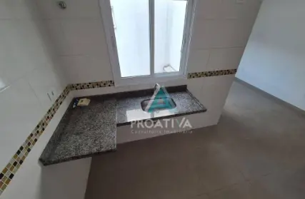 Imagem: Cobertura para Venda, Jardim Jamaica