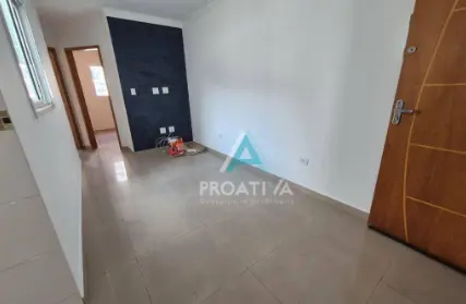 Imagem: Cobertura para Venda, Jardim Jamaica