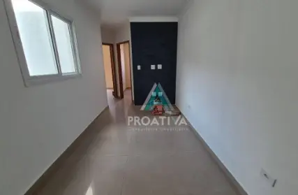 Imagem: Cobertura para Venda, Jardim Jamaica