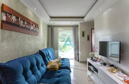 Imagem: Cobertura para Alugar, Jardim Stella