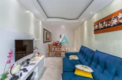 Imagem: Cobertura para Alugar, Jardim Stella