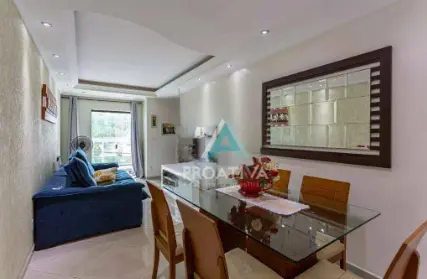 Imagem: Cobertura para Alugar, Jardim Stella