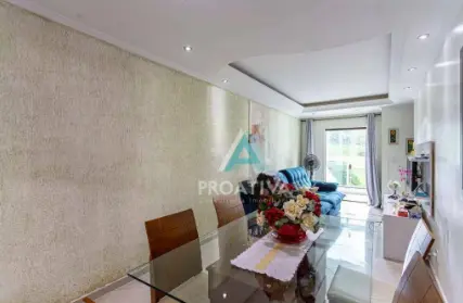 Imagem: Cobertura para Alugar, Jardim Stella