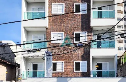 Imagem: Cobertura para Venda, Vila Baeta Neves