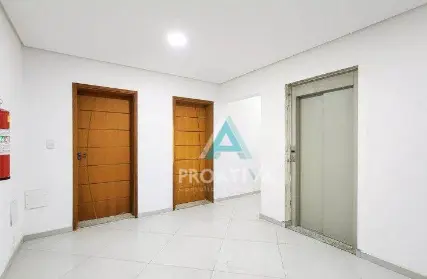 Imagem: Cobertura para Venda, Vila Baeta Neves