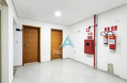 Imagem: Cobertura para Venda, Vila Baeta Neves