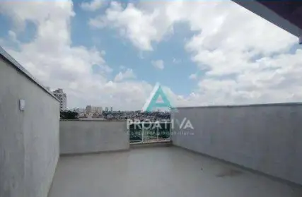 Imagem: Cobertura para Venda, Vila Baeta Neves