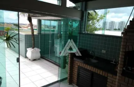 Imagem: Cobertura para Venda, Santa Maria