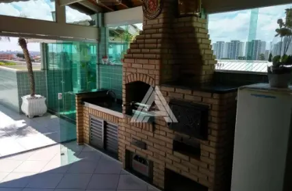 Imagem: Cobertura para Venda, Santa Maria