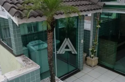 Imagem: Cobertura para Venda, Santa Maria