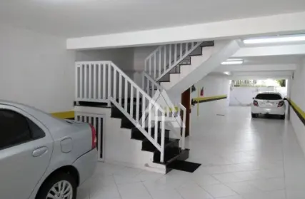 Imagem: Cobertura para Venda, Santa Maria