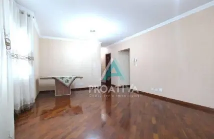 Imagem: Apartamento para Venda, Jardim Bela Vista