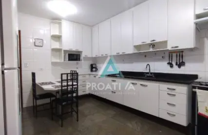 Imagem: Apartamento para Venda, Jardim Bela Vista