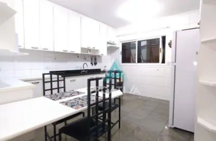 Imagem: Apartamento para Venda, Jardim Bela Vista