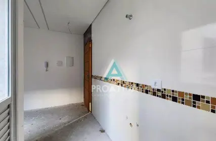 Imagem: Apartamento para Venda, Vila Baeta Neves