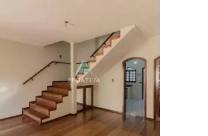 Imagem: Sobrado para Alugar, Vila Curuçá