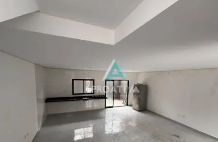 Imagem: Sobrado para Venda, Campestre