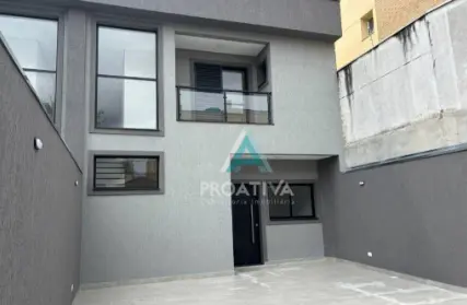 Imagem: Sobrado para Venda, Campestre