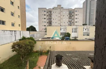 Imagem: Sobrado para Venda, Campestre