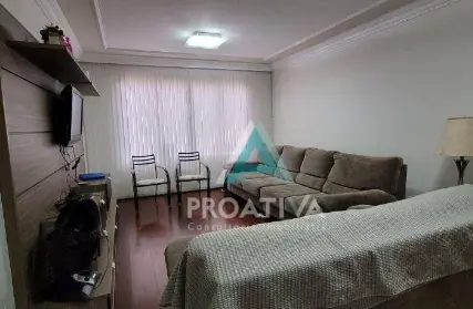 Imagem: Sobrado para Alugar, Vila Valparaíso