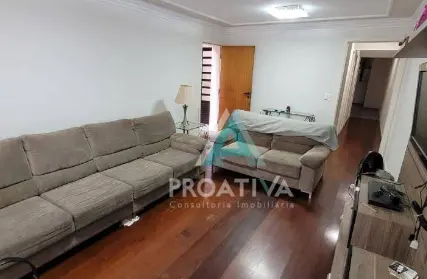 Imagem: Sobrado para Alugar, Vila Valparaíso