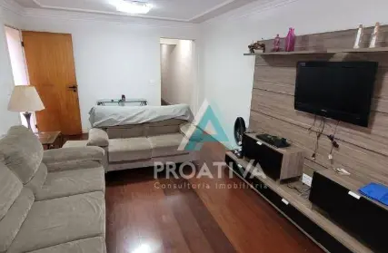 Imagem: Sobrado para Alugar, Vila Valparaíso