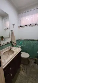 Imagem: Sobrado para Alugar, Vila Valparaíso