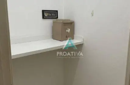 Imagem: Sala Comercial para Venda, Centro Santo André