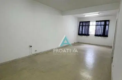Imagem: Sala Comercial para Venda, Centro Santo André