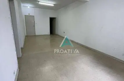 Imagem: Sala Comercial para Venda, Centro Santo André