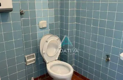 Imagem: Sala Comercial para Venda, Centro Santo André