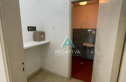 Imagem: Sala Comercial para Venda, Centro Santo André