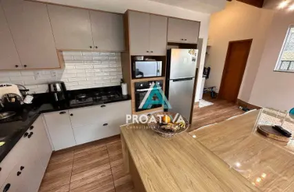 Imagem: Cobertura para Venda, Vila Bastos