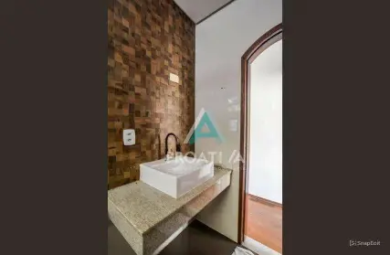 Imagem: Casa Térrea para Alugar, Vila Marina