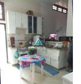 Imagem: Casa Térrea para Venda, Oswaldo Cruz