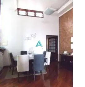 Imagem: Casa Térrea para Venda, Oswaldo Cruz