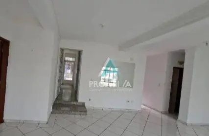 Imagem: Casa Térrea para Venda, Vila Bastos