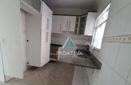 Imagem: Casa Térrea para Venda, Vila Bastos