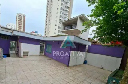 Imagem: Casa Térrea para Venda, Vila Bastos