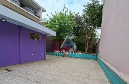 Imagem: Casa Térrea para Venda, Vila Bastos