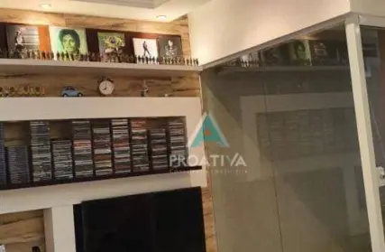 Imagem: Sobrado para Venda, Jardim das Maravilhas