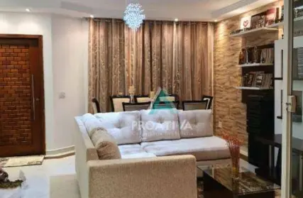 Imagem: Sobrado para Venda, Jardim das Maravilhas