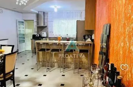 Imagem: Sobrado para Venda, Jardim das Maravilhas