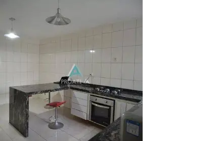 Imagem: Sobrado para Alugar, Vila Floresta