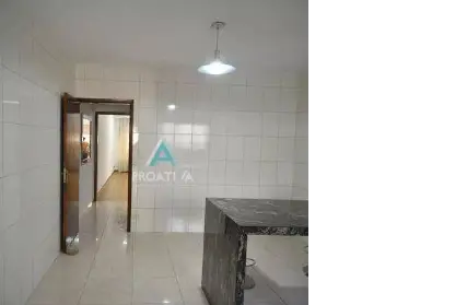 Imagem: Sobrado para Alugar, Vila Floresta