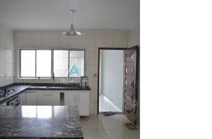 Imagem: Sobrado para Alugar, Vila Floresta